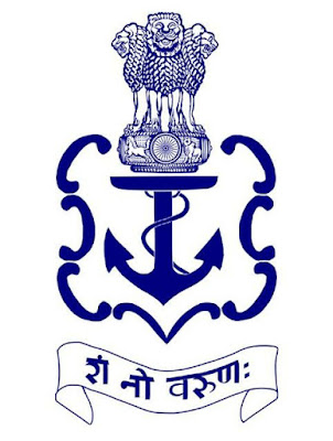 Symbol of Indian Navy