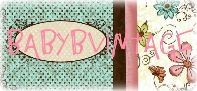 ~BabybVintage~