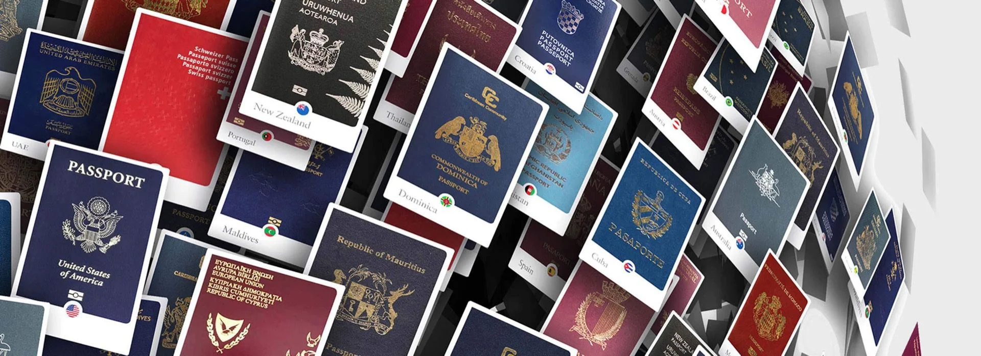 موقع مذهل يعطيك معلومات حول جواز سفرك لأول مرة ستعرفها