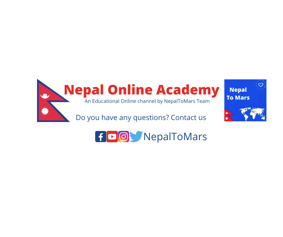 Nepal Online Academy