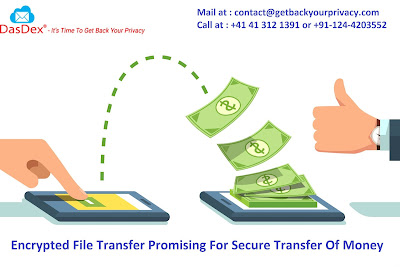 http://getbackyourprivacy.com/encrypted-file-transfer-promising-for-secure-transfer-of-money/