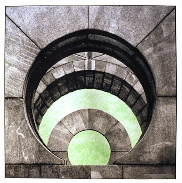 Krojacblog Screenprint Of Popina Monument