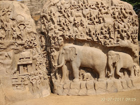 Mahabalipuram 