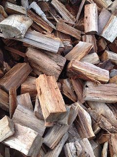 Ironbark Firewood For Sale