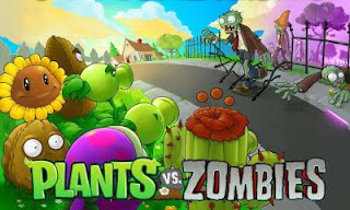 DOWNLOAD GAME PLANTS VS ZOMBIES FULL