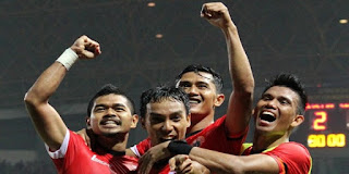 Ini Tekad Persija Jakarta Di Pekan Terakhir, Ketika Hadapi Tim Juara Bhayangkara FC