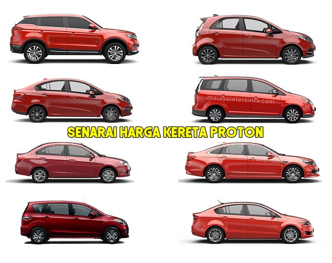 Harga Kereta Perodua Di Labuan - Ezragiyi