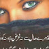 best ghazal in urdu for love/urdu ghazal in urdu text/all urdu potter/2022