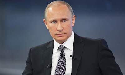 vladimir putin hd pictures