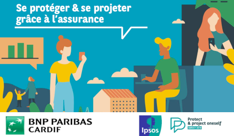 BNP Paribas Cardif - Se protéger et se projeter grâce à l’assurance