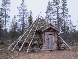 Kakslauttanen Arctic Resort