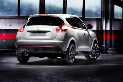 2013 Nissan Juke Nismo Review, Specs, Price, Pictures7