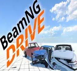 BeamNG Drive Download for PC Free