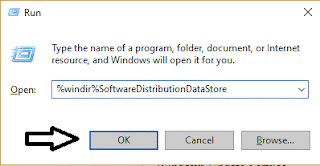 Windows Update Error 0X8024A000