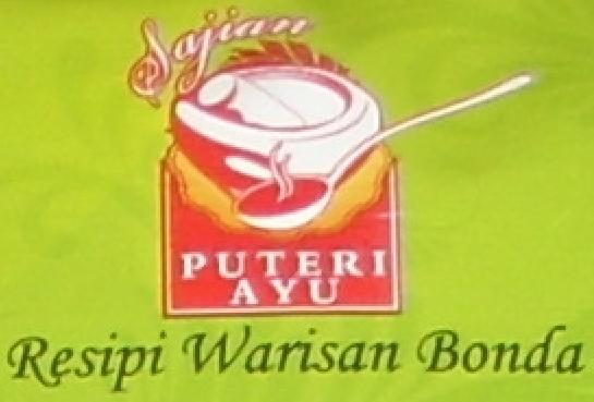 Maktok: Rempah Puteri Ayu