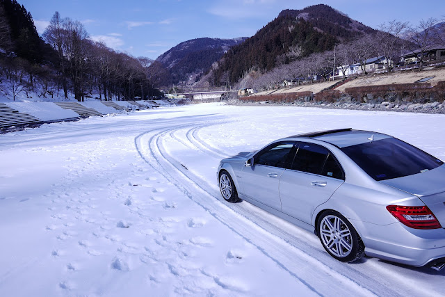 C63AMG