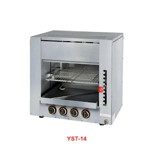 Lò nướng Salamander YST-14