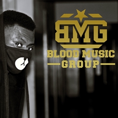 Blood Music Group - Cabra Cega (2018)