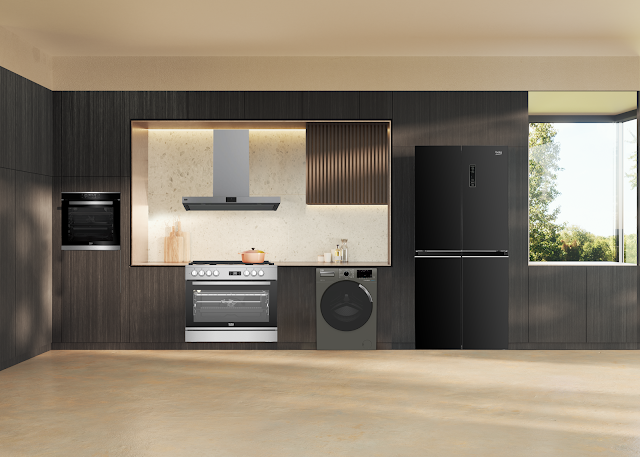 Beko Appliances