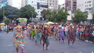 Carnaval BH 2018_  omundoeasuacara 