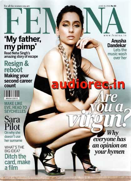 On Femina Magazine Cover wallpaper magazine cover. On Femina Magazine Cover