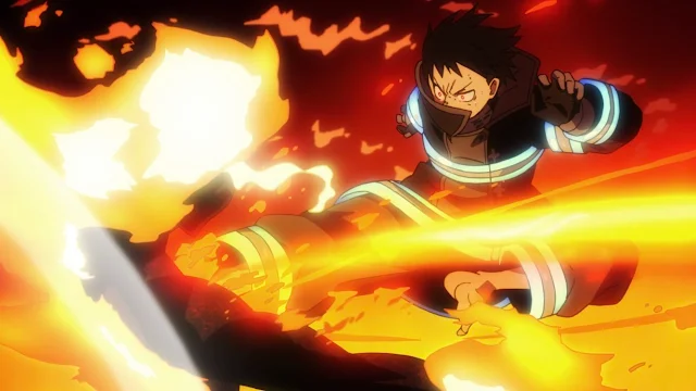 April Showers Bring Anime Sequels