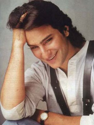 Saif Ali Khan HD Wallpapers Free Download