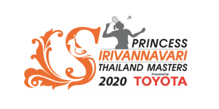 Princess Sirivannavari Thailand Masters 2020 live streaming