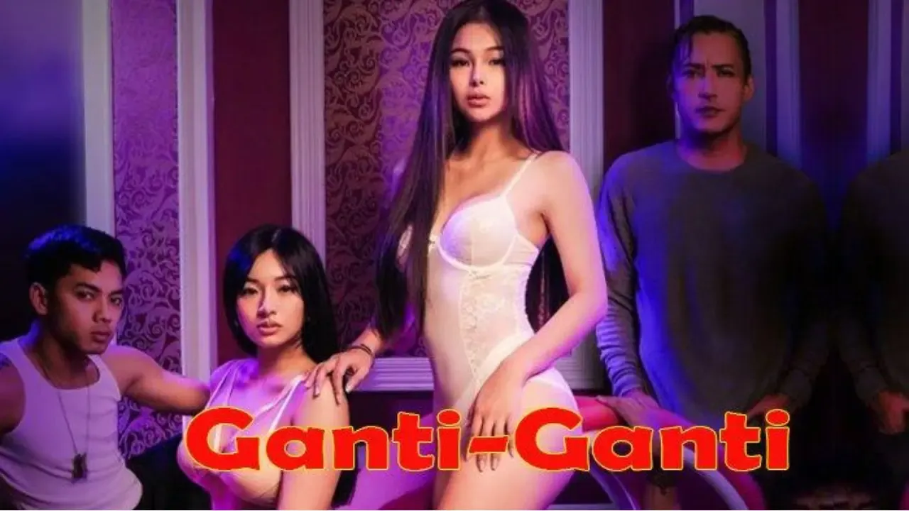 download film ganti-ganti 2023 sub indo