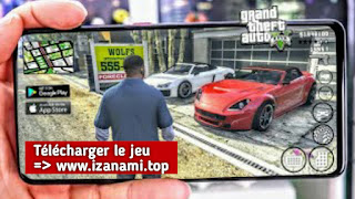 (MISE À JOUR) Comment télécharger GTA SA MOD GTA 5 GRAPHICS ANDROID