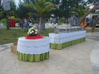 Catering Murah  di  Batam 