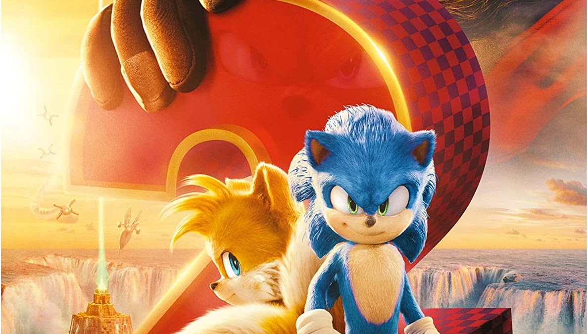 Sonic 2 - O Filme estreia no Telecine em outubro - TVLaint Brasil