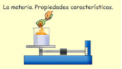 Cómo medir la materia