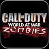 Call of duty WaW Nazi Zombies - Gameplay Split Screen on PC