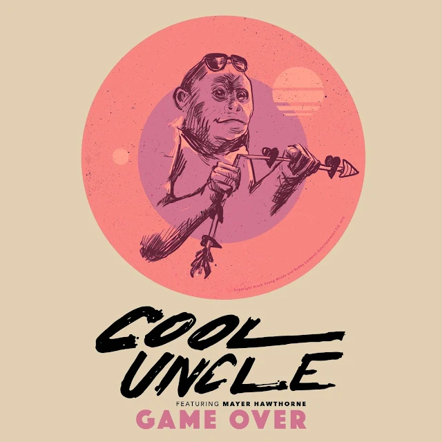Bobby Caldwell und Jack Splash sind Cool Uncle | Das Album der kommenden Woche ( Full Album Stream )