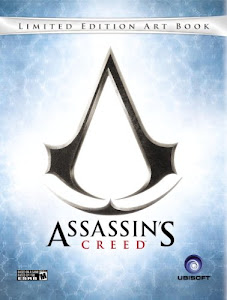 Assassin's Creed Limited Edition Art Book: Prima Official Game Guide