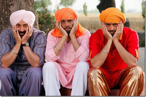 latest-movie-yamla-pagla-deewana-wallpaper-06