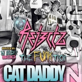 The Rej3ctz - Cat Daddy