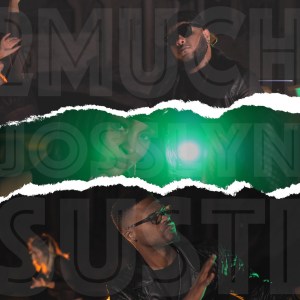 2MUCH - Susti (feat. Jossyln) (2019)