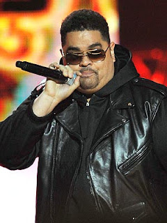 heavy d