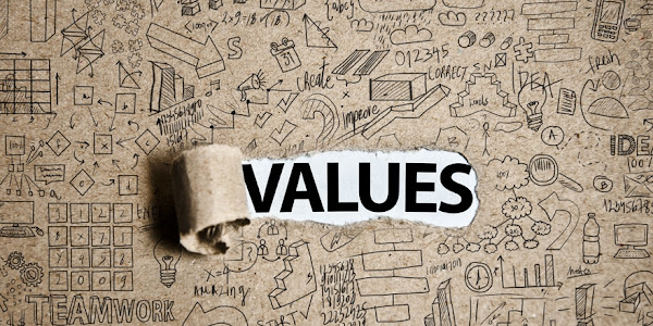 Create Core Values And Beliefs You Can Be Proud Of