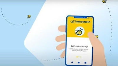 Honeygain Aplikasi Penghasil Uang, Solusi Cari Cuan Tambahan Tanpa Modal!