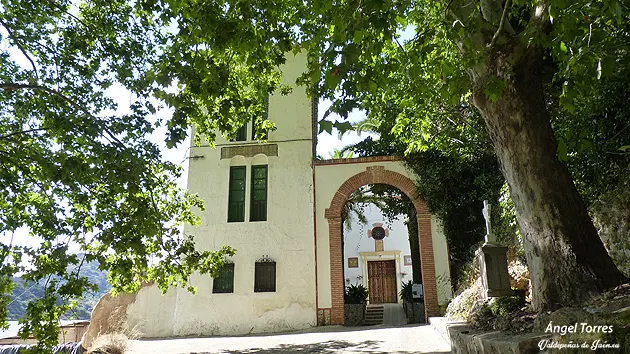 Ermita de Chircales