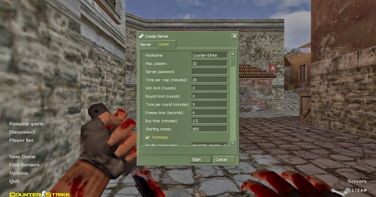 CS 1.6, Counter-Strike 1.6 Download, CS 1.6 Download, CS 