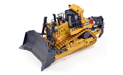 Bulldozer