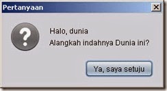 OptionDialogDefault