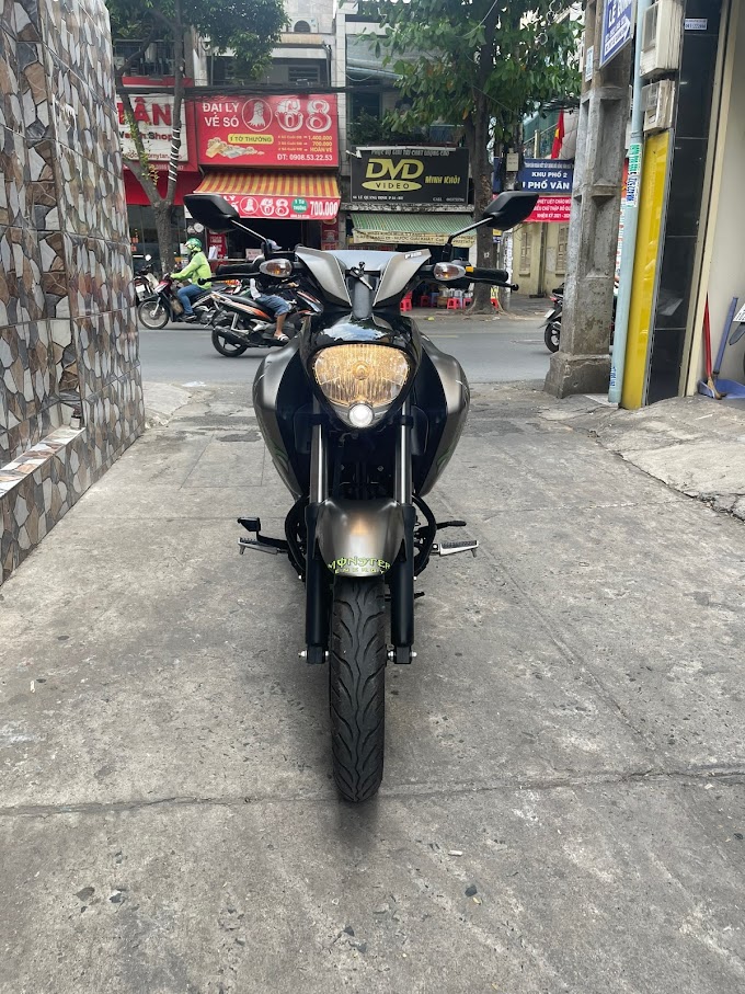 Top 10 cửa hàng cầm đồ thanh lý xe máy tại Hà Nội đáng tin cậy