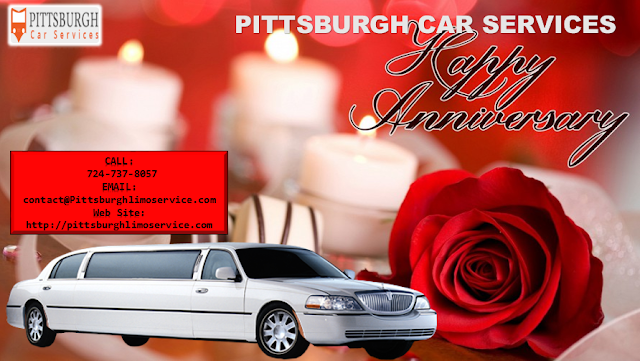 Pittsburgh Limo Service