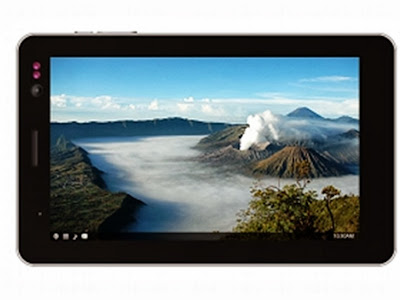 Relion Realpad Bromo 2