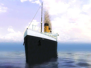 Titanic-In-3D-Wallpaper